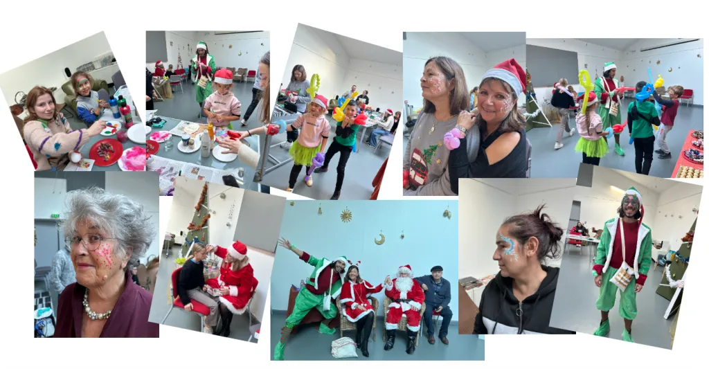 Noël 2024 à Belvézet
