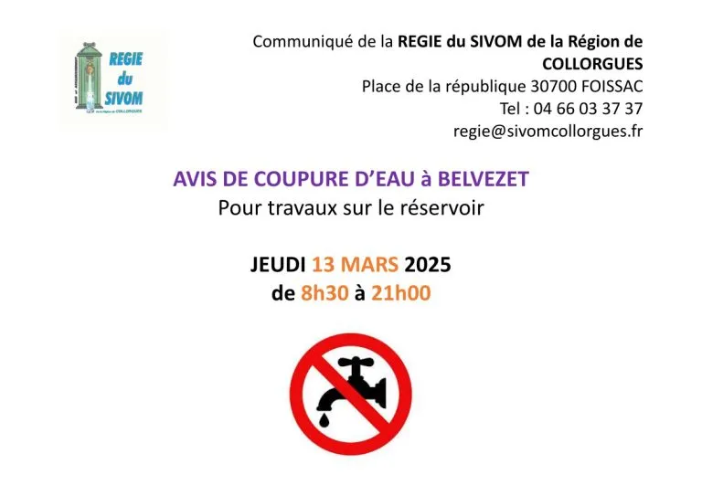 affiche