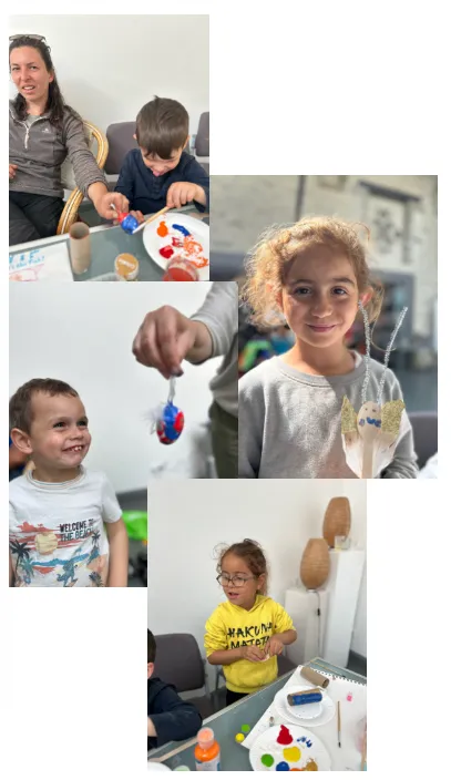 Pâques 2025