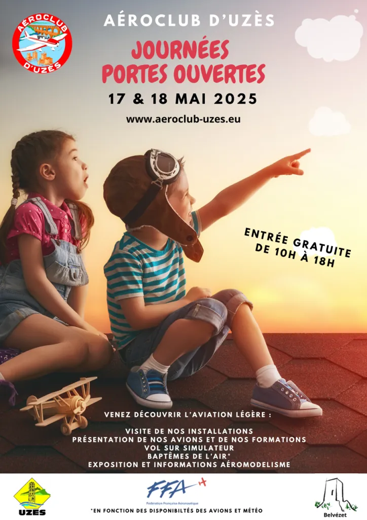 affiche