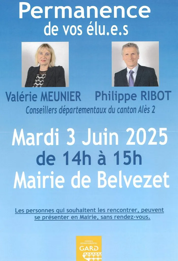 affiche