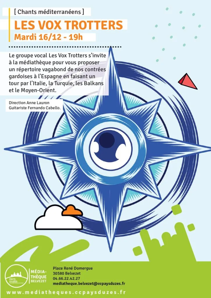 affiche