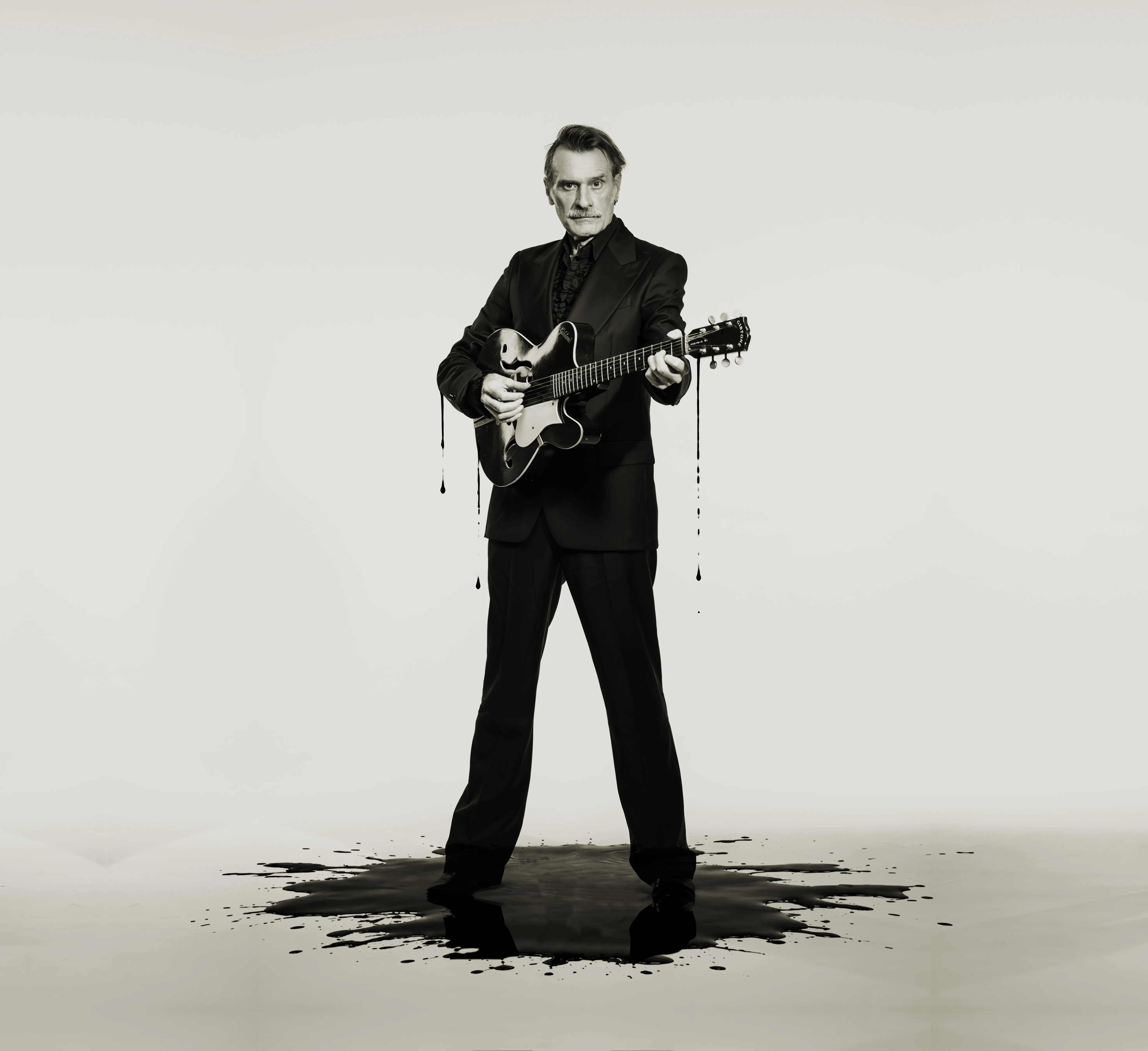 DAAN en concert à Belvézet le 17 août 2026